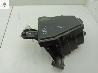 блок предохранителей Dacia (Renault) Sandero I 2009, 1.2 л., бензин, МКПП, белый, хетчбэк 5 дв., 8200738818