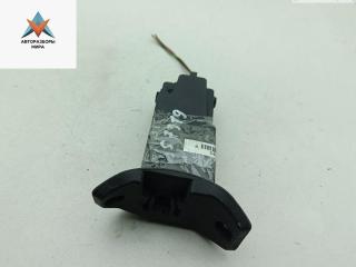 замок лючка топливного бака Opel Zafira 1 поколение (A) 2002, 1.6 л., бензин, МКПП, серый, минивэн, 13120789