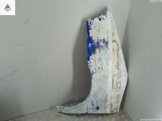 крыло переднее левое Fiat Scudo 1 поколение 2000, 1.9 л., дизель, МКПП, белый, фургон