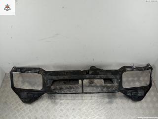 Рамка радиатора Fiat Scudo 1 поколение 2000, 1.9 л., дизель, МКПП, белый, фургон