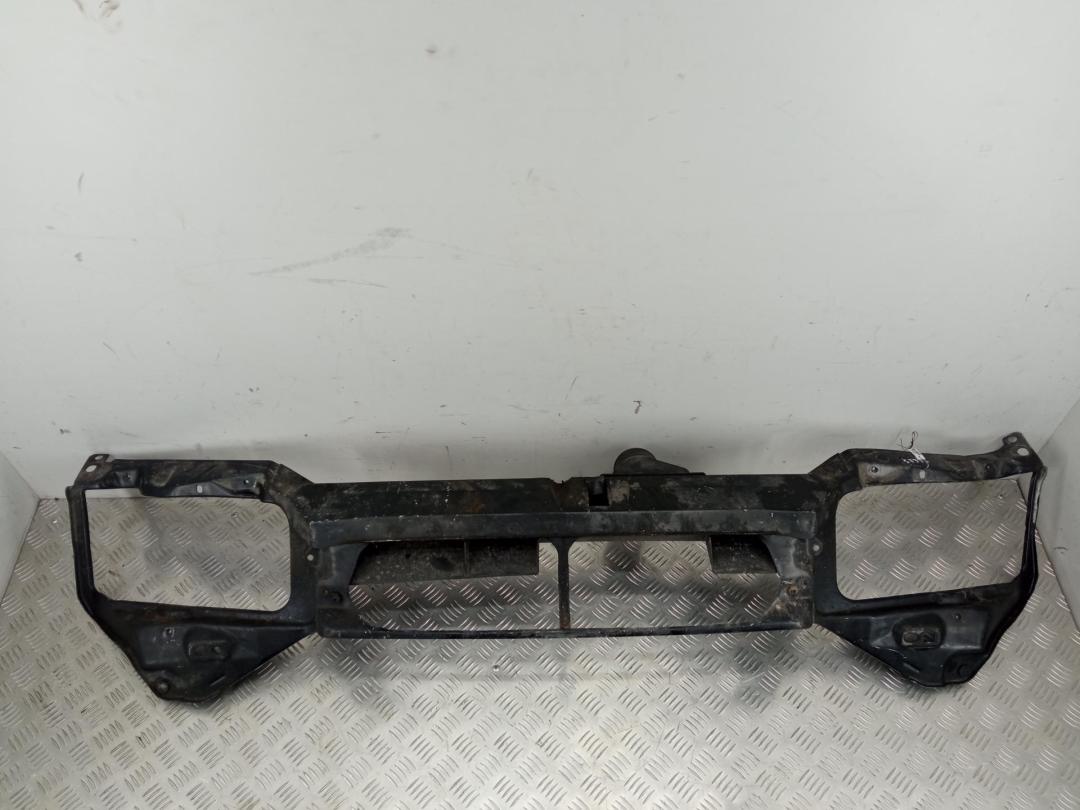 Рамка радиатора Fiat Scudo 2000, 1.9 л., дизель, МКПП, белый, фургон