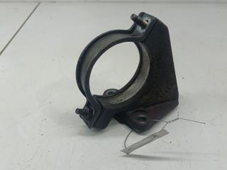 кронштейн (крепление) Ford Focus 1 поколение 2000, 1.6 л., i, бензин, МКПП, серый, хетчбэк 5 дв., YS4W3K305DA