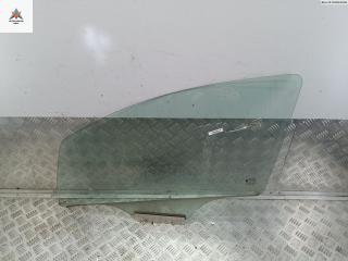 стекло двери передней левой Opel Corsa D 2009, 1.2 л., бензин, МКПП, синий, хетчбэк 5 дв.