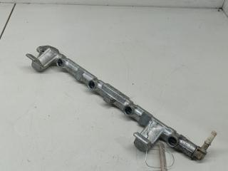 топливная рампа Ford Fiesta 5 поколение 2003, 1.3 л., бензин, МКПП, серый, хетчбэк 3 дв., 2N1U9H487AB