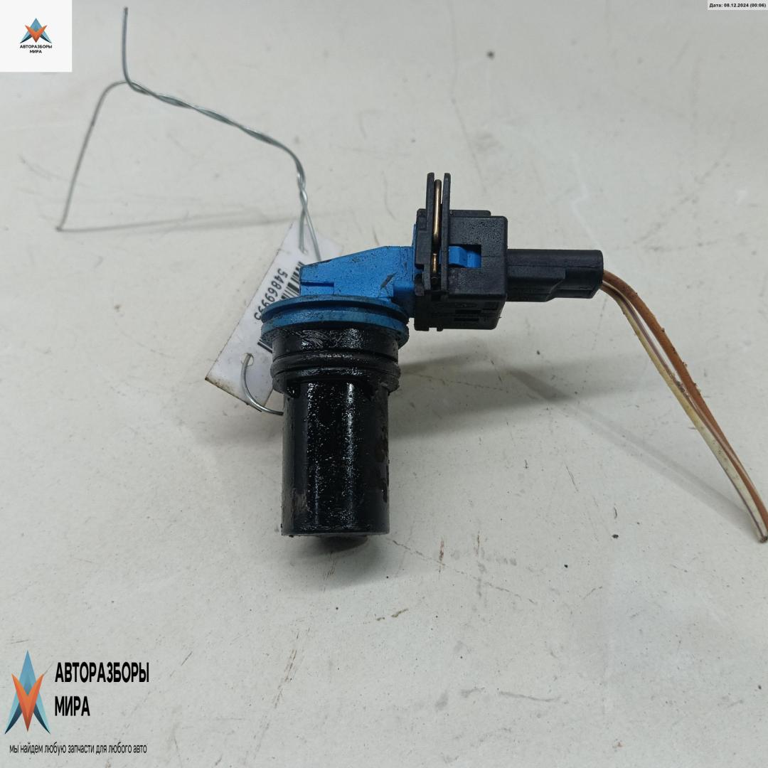 датчик распредвала Ford Fiesta 5 поколение 2003, 1.3 л., бензин, МКПП, серый, хетчбэк 3 дв., S107542002Z - фото №1