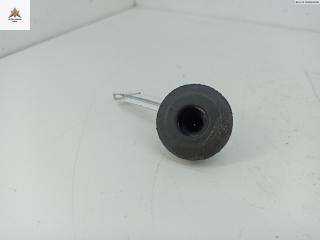 кронштейн радиатора Audi A6 4B/C5 1998, 2.4 л., бензин, МКПП, серый, универсал, 8D0121275