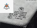 стекло (иные) BMW X5 E53 [рестайлинг] 2004, 3.0 л., дизель, АКПП, серый, внедорожник 5 дв. - фото №2