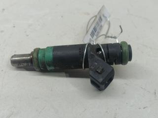 форсунка Ford Focus I 2000, 1.6 л., i, бензин, МКПП, серый, хетчбэк 5 дв., 98MFBA