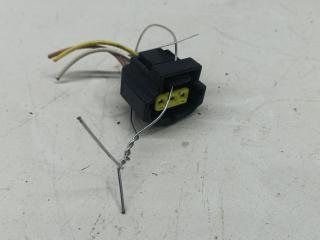 разъем (фишка) проводки Ford Focus 1 поколение 2000, 1.6 л., i, бензин, МКПП, серый, хетчбэк 5 дв.