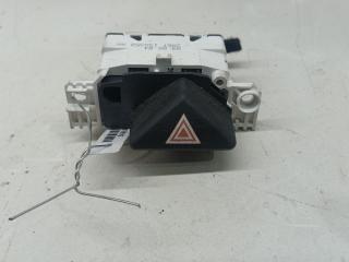 кнопка аварийной сигнализации Ford Focus 1 поколение [рестайлинг] 2004, 1.6 л., i, бензин, МКПП, синий, хетчбэк 5 дв., 2M5T13A350AA