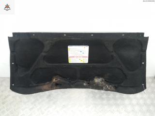 шумоизоляция капота Fiat Stilo 1 поколение 2003, 1.6 л., бензин, МКПП, серый, хетчбэк 5 дв.