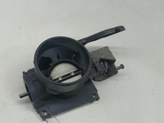 заслонка дроссельная Ford Focus 1 поколение 2000, 1.6 л., i, бензин, МКПП, серый, хетчбэк 5 дв., XS4ULE