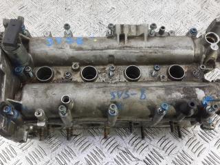 ГБЦ Volkswagen Touran 1 поколение 2004, 1.6 л., бензин, МКПП, минивэн, 03C103063T, 03C103264