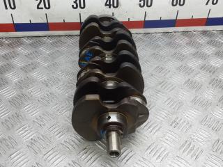 Коленвал бензиновый Volkswagen Touran 1 поколение 2004, 1.6 л., бензин, МКПП, минивэн