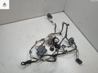 дверная проводка Opel Corsa D 2009, 1.2 л., бензин, МКПП, синий, хетчбэк 5 дв., 13252893