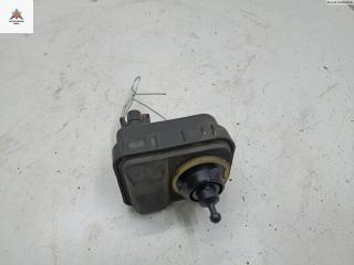 корректор фар Opel Zafira 1 поколение (A) 1999, 1.8 л., бензин, МКПП, серый, минивэн