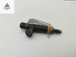 форсунка BMW 7 серия E65/E66/E67 2002, 3.6 л., бензин, АКПП, зелёный, седан, 7506924