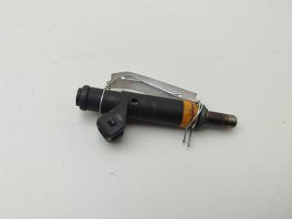 форсунка BMW 7 серия E65/E66/E67 2002, 3.6 л., бензин, АКПП, зелёный, седан, 7506924