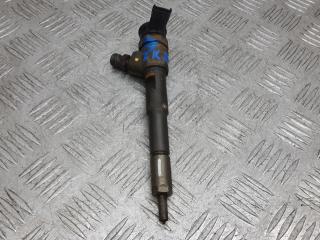 форсунка Dacia Sandero 2 поколение 2014, 1.5 л., дизель, МКПП, хетчбэк 5 дв., 0445110485