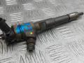 форсунка Dacia Sandero 2 поколение 2014, 1.5 л., дизель, МКПП, хетчбэк 5 дв., 0445110485 - фото №4
