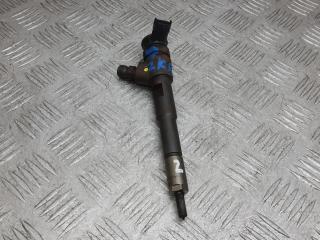 форсунка Dacia Sandero 2 поколение 2014, 1.5 л., дизель, МКПП, хетчбэк 5 дв., 0445110485