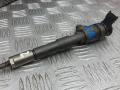 форсунка Dacia Sandero 2 поколение 2014, 1.5 л., дизель, МКПП, хетчбэк 5 дв., 0445110485 - фото №2