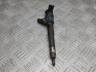 форсунка Dacia Sandero 2 поколение 2014, 1.5 л., дизель, МКПП, хетчбэк 5 дв., 0445110485