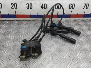 катушка зажигания Hyundai Coupe GK F/L [рестайлинг] 2006, 2.0 л., бензин, МКПП, хетчбэк 5 дв.