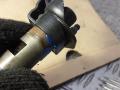 форсунка Volkswagen Phaeton 1 поколение 2007, 3.0 л., дизель, АКПП, седан, 0445115052, 059130277AH - фото №6