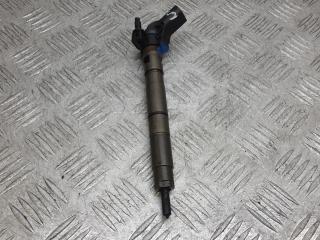 форсунка Volkswagen Phaeton 1 поколение 2007, 3.0 л., дизель, АКПП, седан, 0445115052, 059130277AH