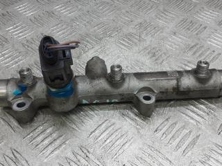 топливная рампа Volkswagen Phaeton 1 поколение 2007, 3.0 л., дизель, АКПП, седан, 059130089S