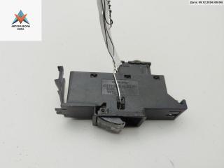 кнопка стеклоподъемника переднего правого BMW 3 серия E46 [рестайлинг] 2002, 2.0 л., бензин, МКПП, синий, универсал, 6902176