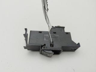 кнопка стеклоподъемника переднего правого BMW 3 E46 2002, 2.0 л., бензин, МКПП, синий, универсал, 6902176