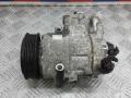 компрессор кондиционера SEAT Ibiza 4 поколение 2011, 1.4 л., бензин, МКПП, хетчбэк 5 дв., 6Q0820808F - фото №2