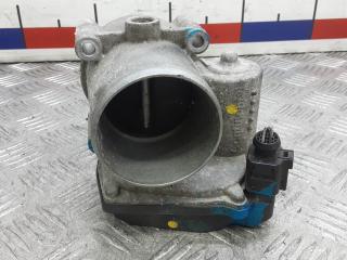 заслонка дроссельная SEAT Ibiza 4 поколение 2011, 1.4 л., бензин, МКПП, хетчбэк 5 дв., 03C133062S, A2C53367619