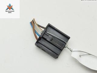 разъем (фишка) проводки BMW 5 серия E60/E61 2006, 2.5 л., дизель, МКПП, серый, универсал, 6984746