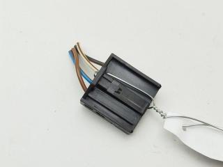 разъем (фишка) проводки BMW 5 серия E60/E61 2006, 2.5 л., дизель, МКПП, серый, универсал, 6984746
