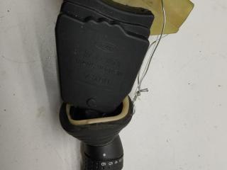 переключатель дворников Ford Mondeo 2 поколение 2000, 1.8 л., бензин, МКПП, синий, универсал, 97BG17K478FB