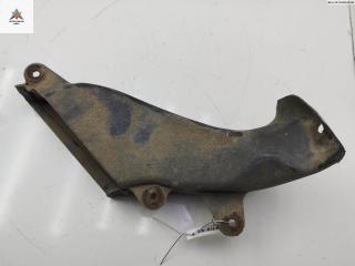 воздуховод Opel Zafira 1 поколение (A) [рестайлинг] 2004, 1.8 л., бензин, МКПП, серый, минивэн, 90581479