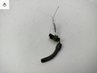 разъем (фишка) проводки Opel Vectra B 1998, 2.0 л., бензин, МКПП, жёлтый, универсал