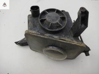 фара противотуманная левая Opel Combo 3 поколение (C) 2002, 1.6 л., бензин, МКПП, серый, фургон, 90534968