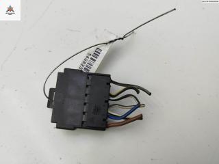 разъем (фишка) проводки Opel Zafira 1 поколение (A) [рестайлинг] 2003, 1.8 л., бензин, МКПП, серый, минивэн