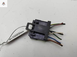 разъем (фишка) проводки Opel Zafira 1 поколение (A) [рестайлинг] 2004, 1.8 л., бензин, МКПП, серый, минивэн