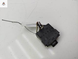 разъем (фишка) проводки Opel Astra H/Family [рестайлинг] 2005, 1.7 л., дизель, МКПП, зелёный, хетчбэк 5 дв.