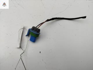 разъем (фишка) проводки Opel Combo 3 поколение (C) 2002, 1.6 л., бензин, МКПП, серый, фургон