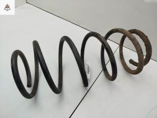 пружина передняя Opel Astra F 1993, 1.6 л., бензин, МКПП, синий, хетчбэк 5 дв.