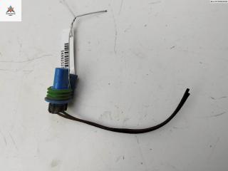 разъем (фишка) проводки Opel Zafira 1 поколение (A) [рестайлинг] 2004, 1.8 л., бензин, МКПП, серый, минивэн