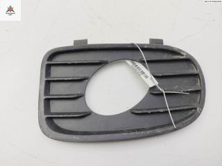 рамка фары противотуманной правой Opel Vectra B 1998, 2.0 л., бензин, МКПП, жёлтый, универсал, 90586628