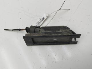 подсветка номера Opel Vectra C 2002, 2.2 л., бензин, МКПП, синий, седан, 09164143