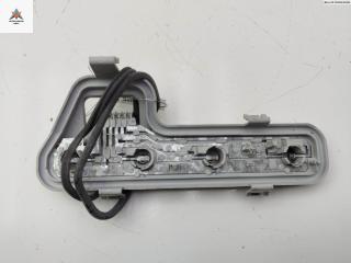 Плата фонаря заднего правого Opel Zafira 1 поколение (A) [рестайлинг] 2004, 1.8 л., бензин, МКПП, серый, минивэн, 5249